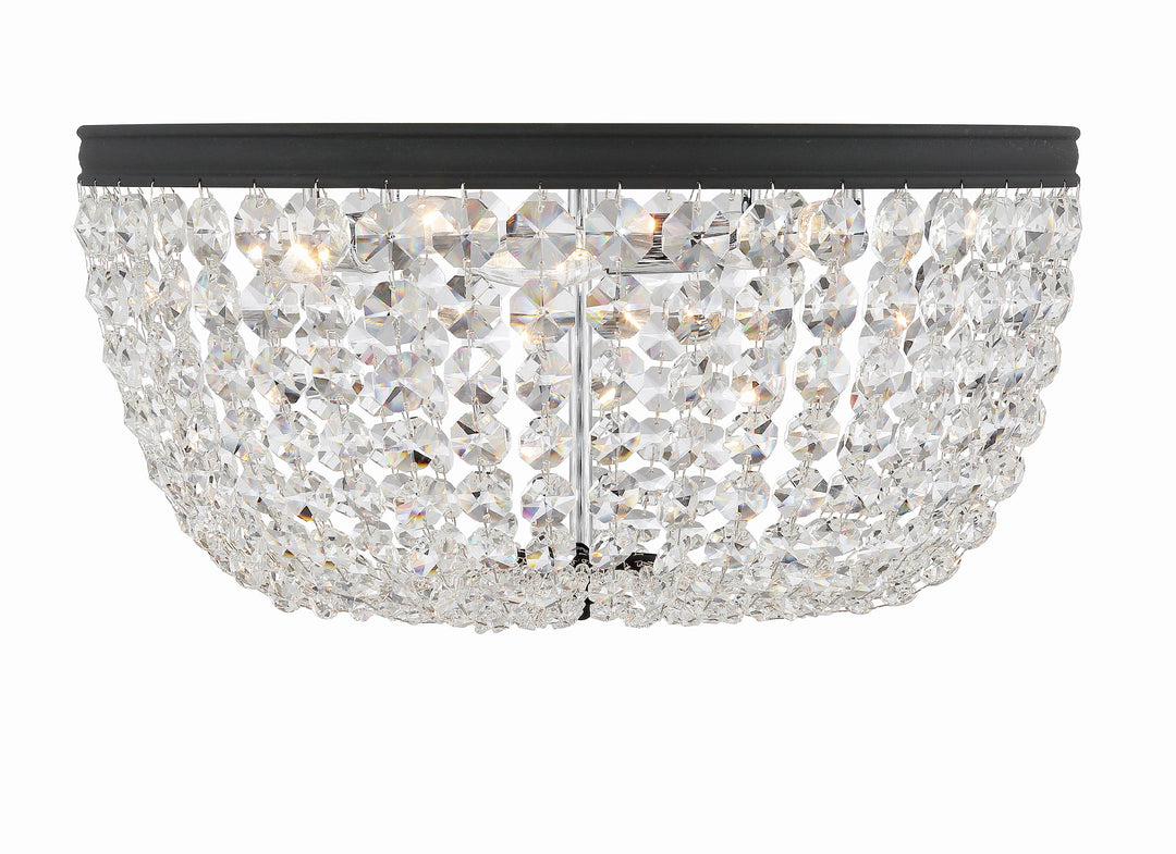 Nola 20'' Flush Mount