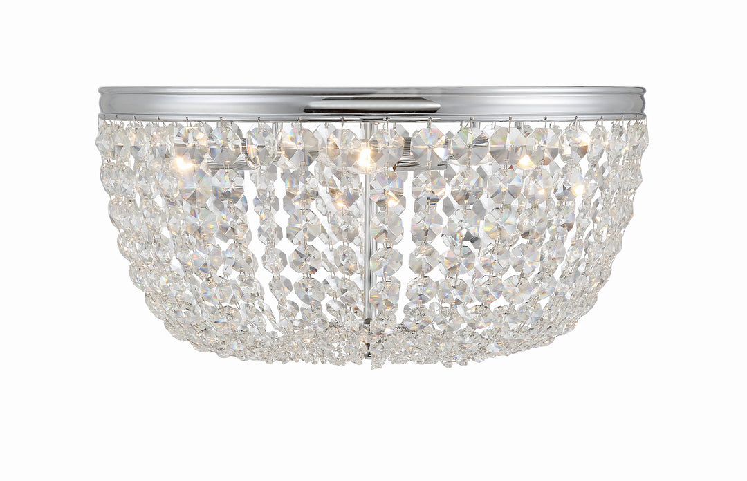 Nola 20'' Flush Mount