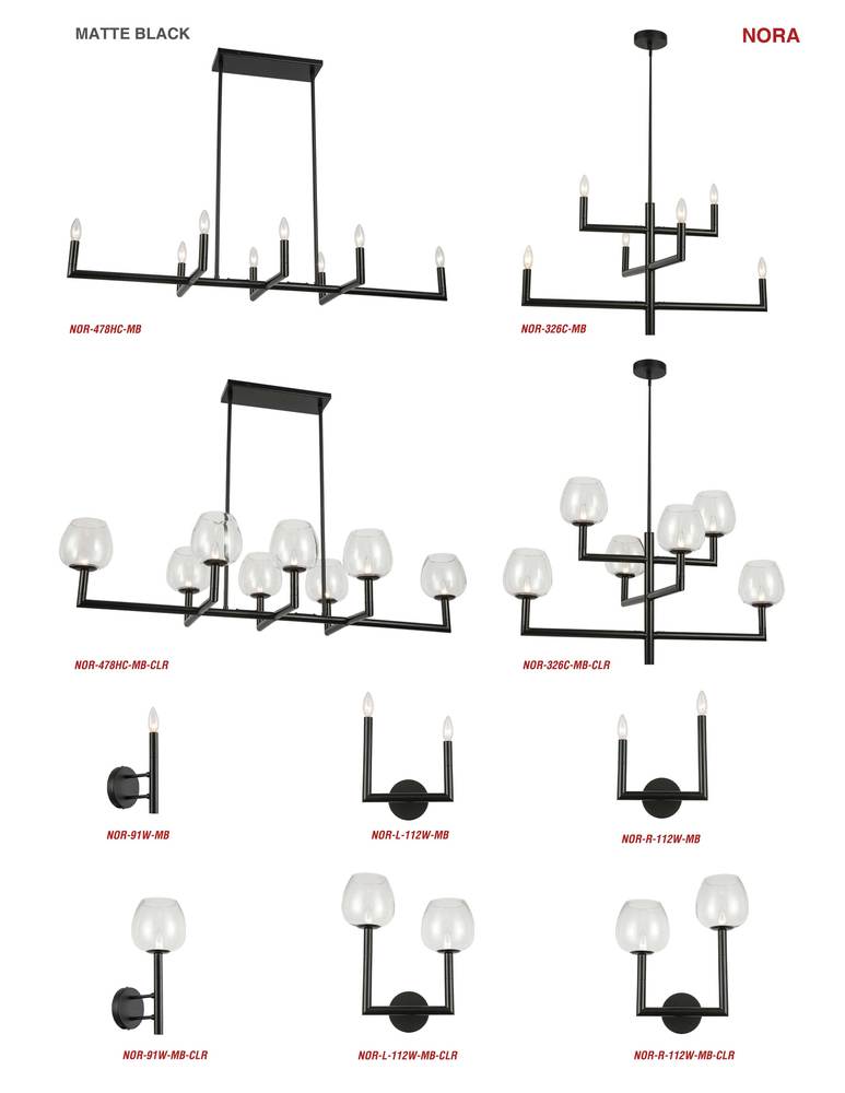 2LT Incandescent Wall Sconce,  MB