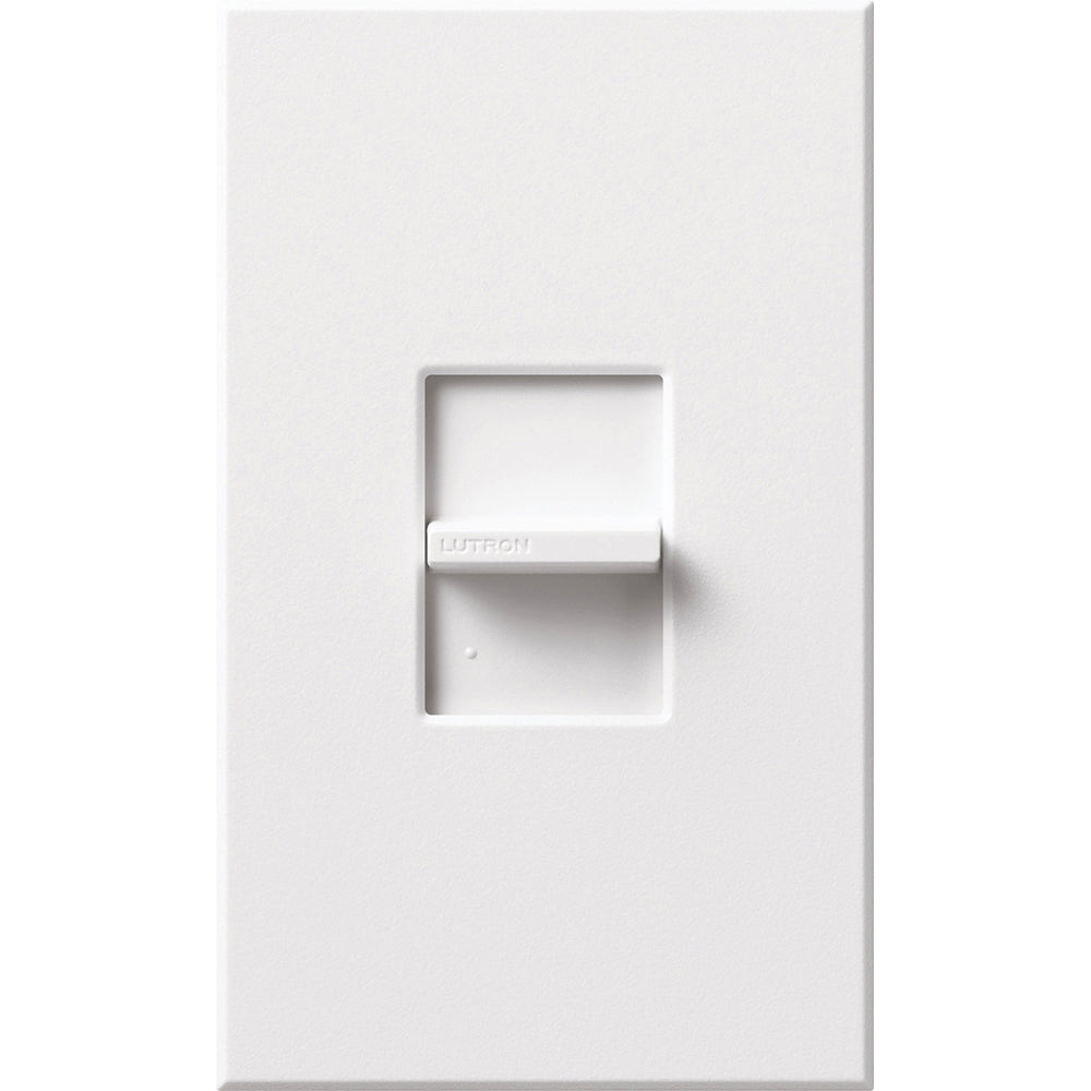 NOVA T SINGLE POLE SWITCH WHITE