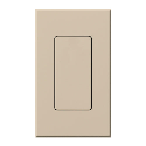 NOVA T BLANK INSERT TAUPE
