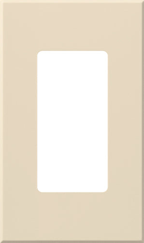 ARCH WALLPLATE 1 GANG - ACC LTALMD