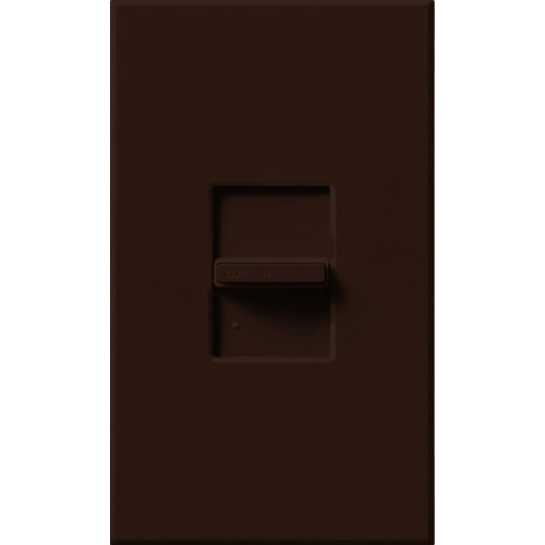 NOVA T PRESET FLUORESCENT 277 VOLT BROWN