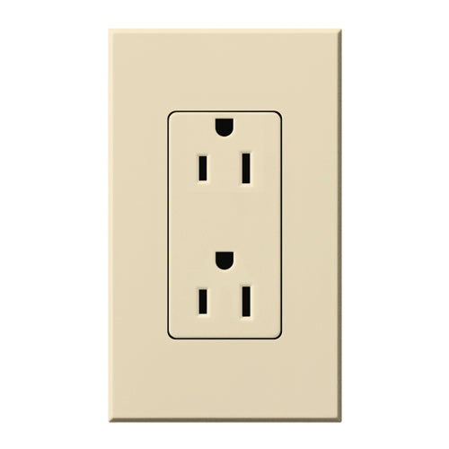 NOVA T RECEPTACLE BEIGE