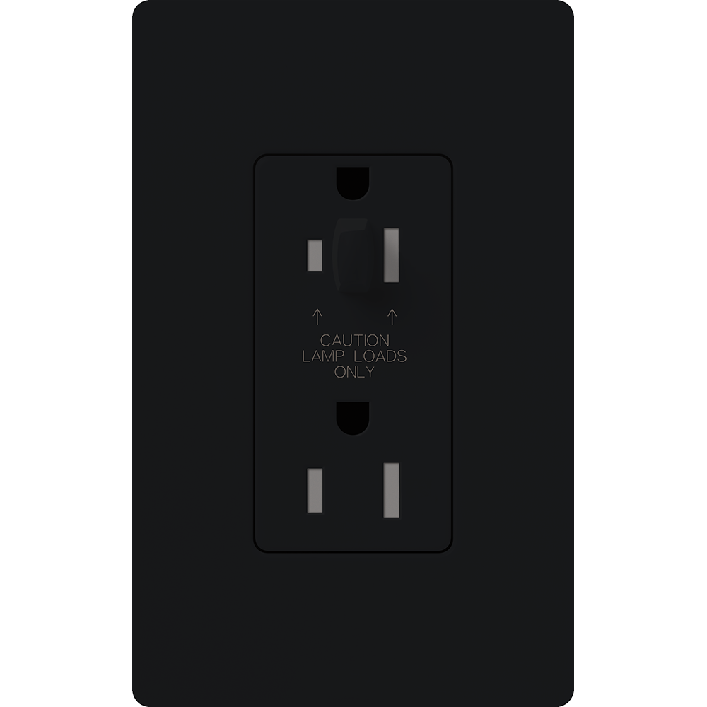 NOVAT 15 A TMPR RESIST HALF DIM RECPT BL