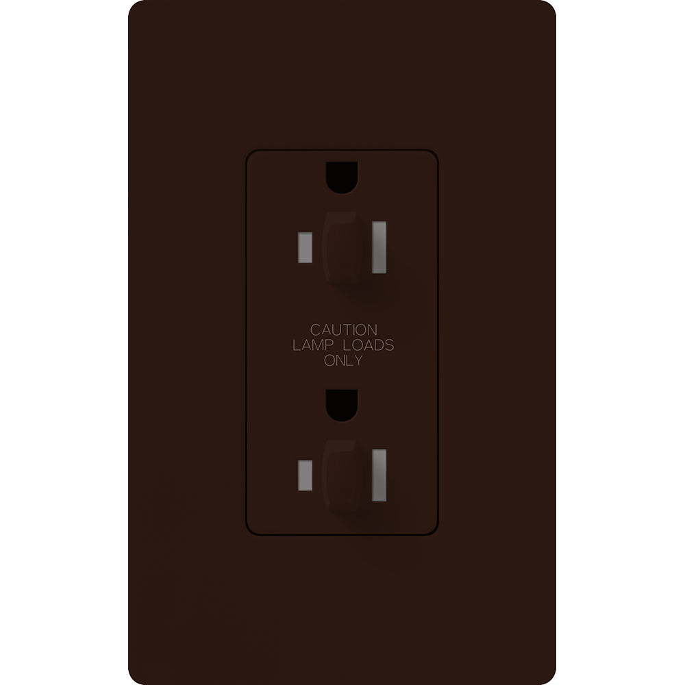 NOVAT 20 A TMPR RESIST DUAL DIM RECPT BR