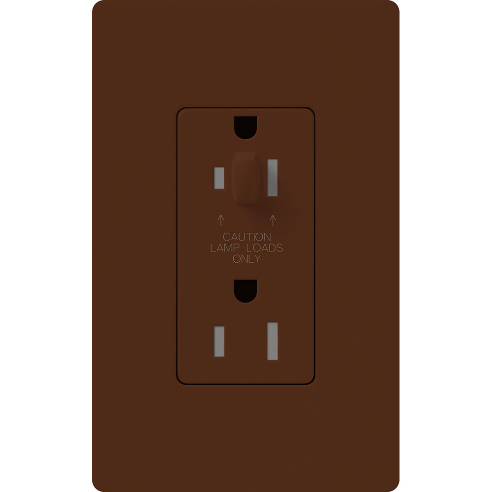 NOVAT 20 A TMPR RESIST HALF DIM RECPT SI