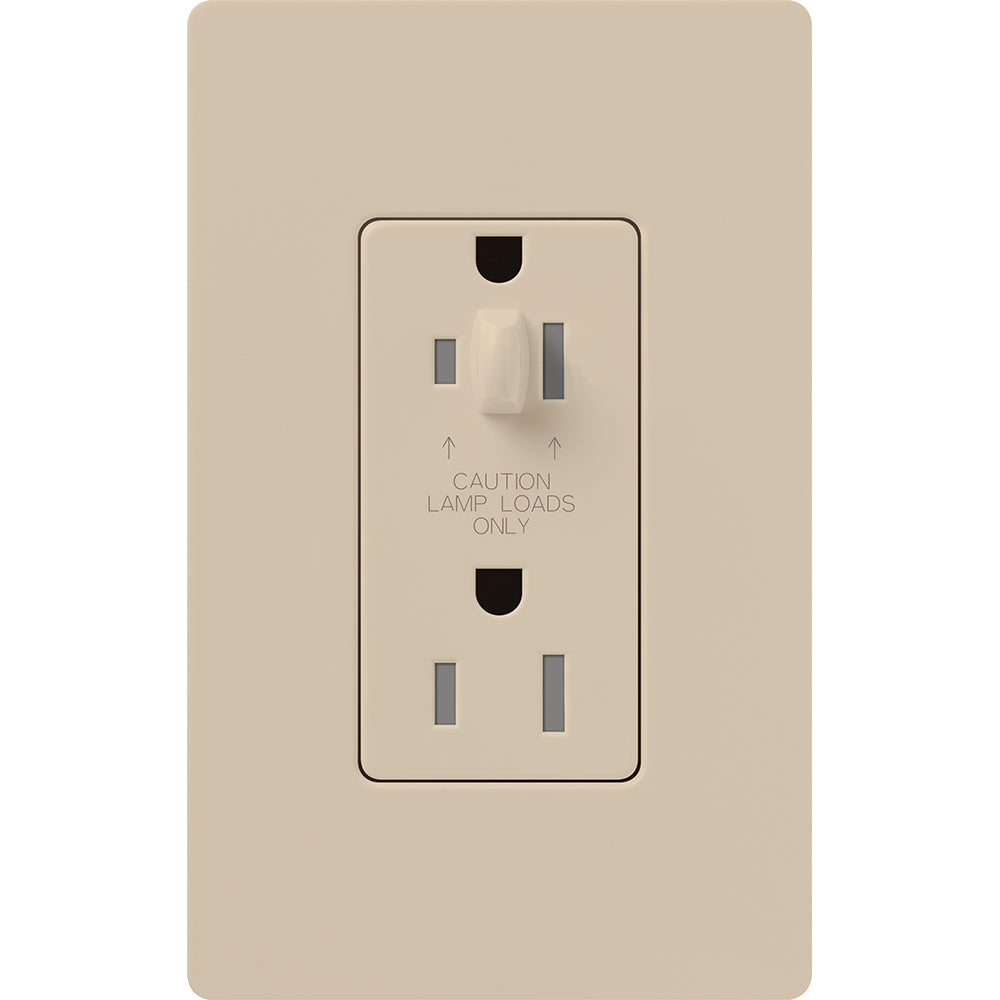 NOVAT 20 A TMPR RESIST HALF DIM RECPT TP