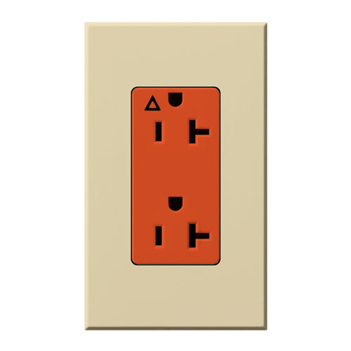 20A NOVA T ISLTD GRND RCPTCL ORNG FCE IV