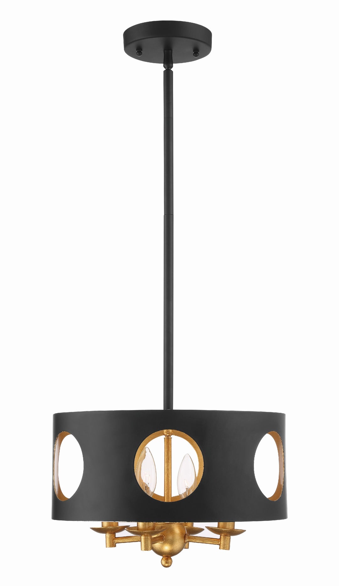 Odelle 14'' Chandelier