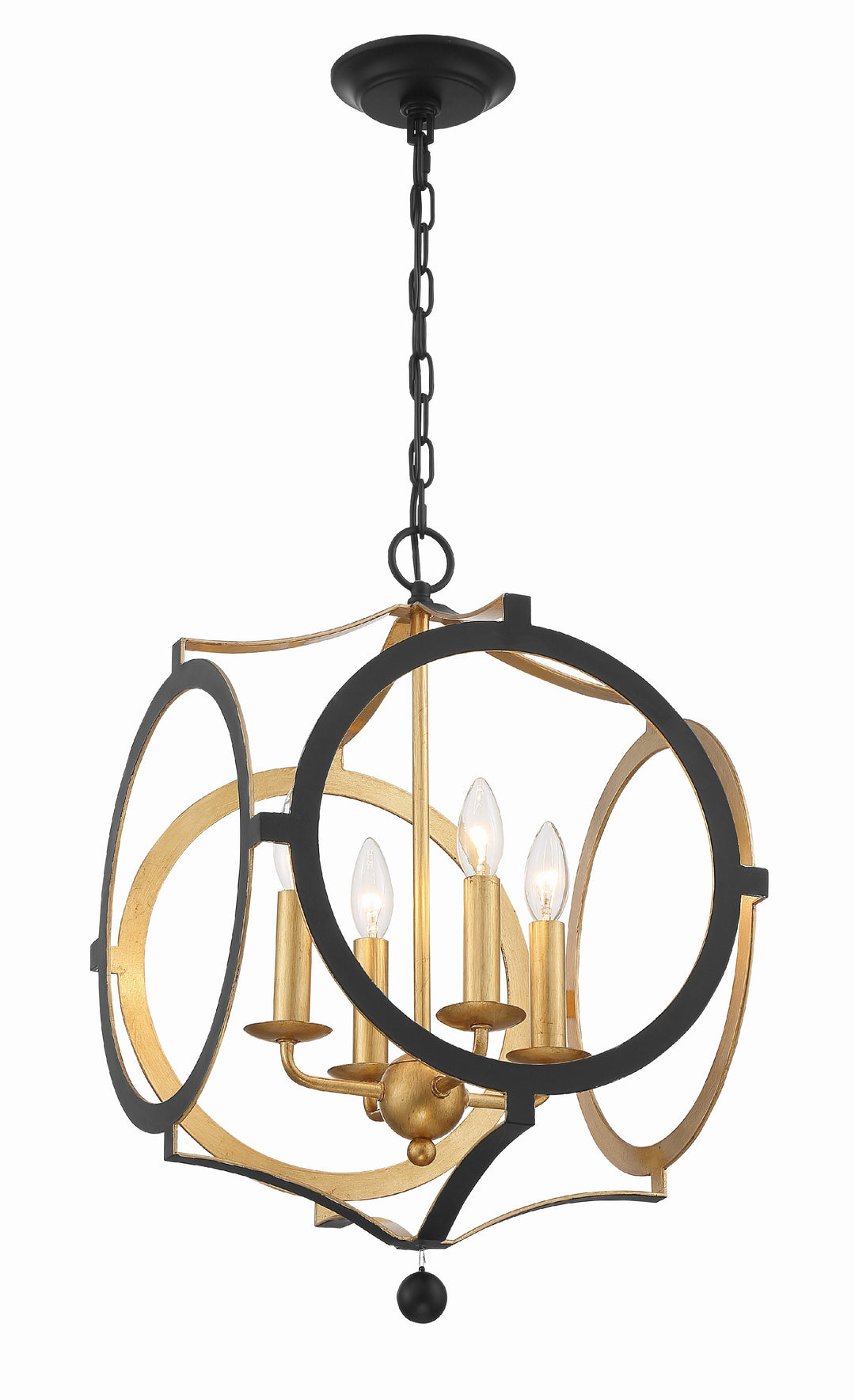 Odelle 20'' Chandelier