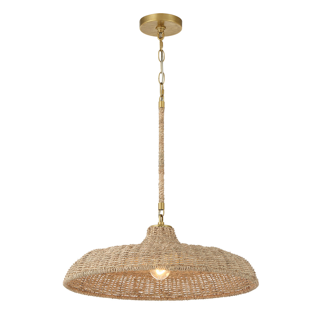 Odessa 20.5'' Pendant
