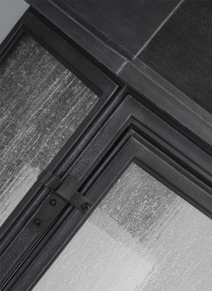 Shepherd Extra Large Lantern