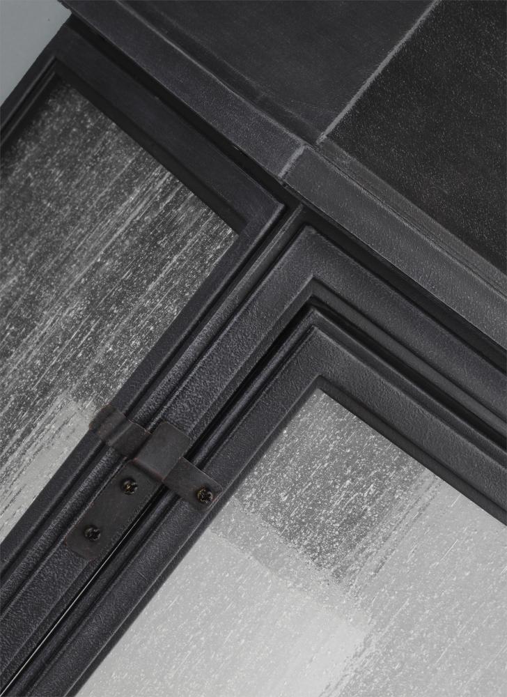 Shepherd Post Lantern