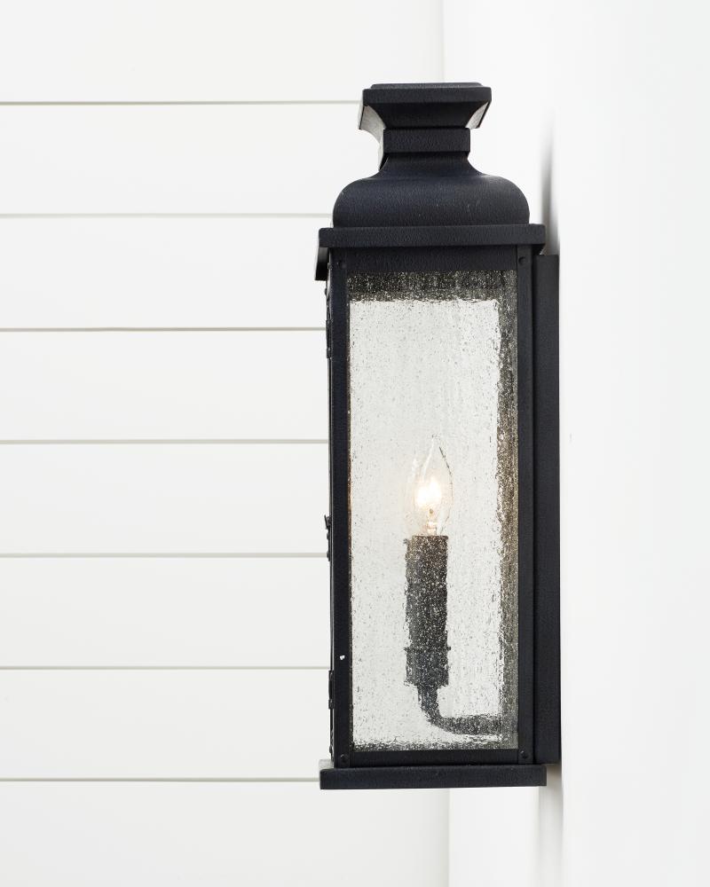 Pediment Medium Lantern