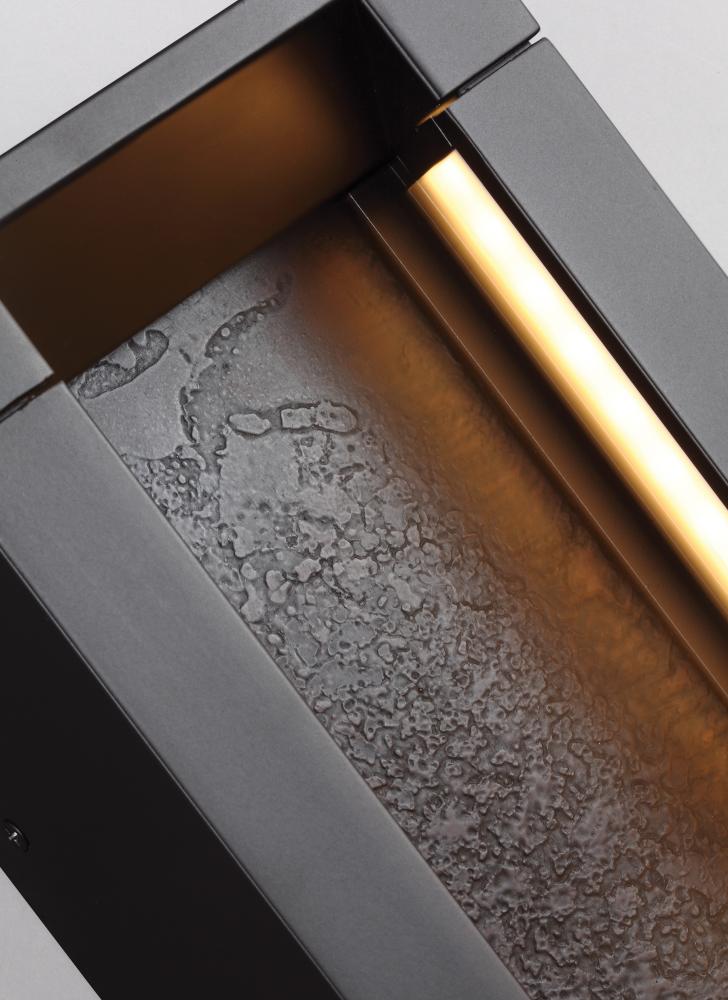 Mattix Small LED Sconce