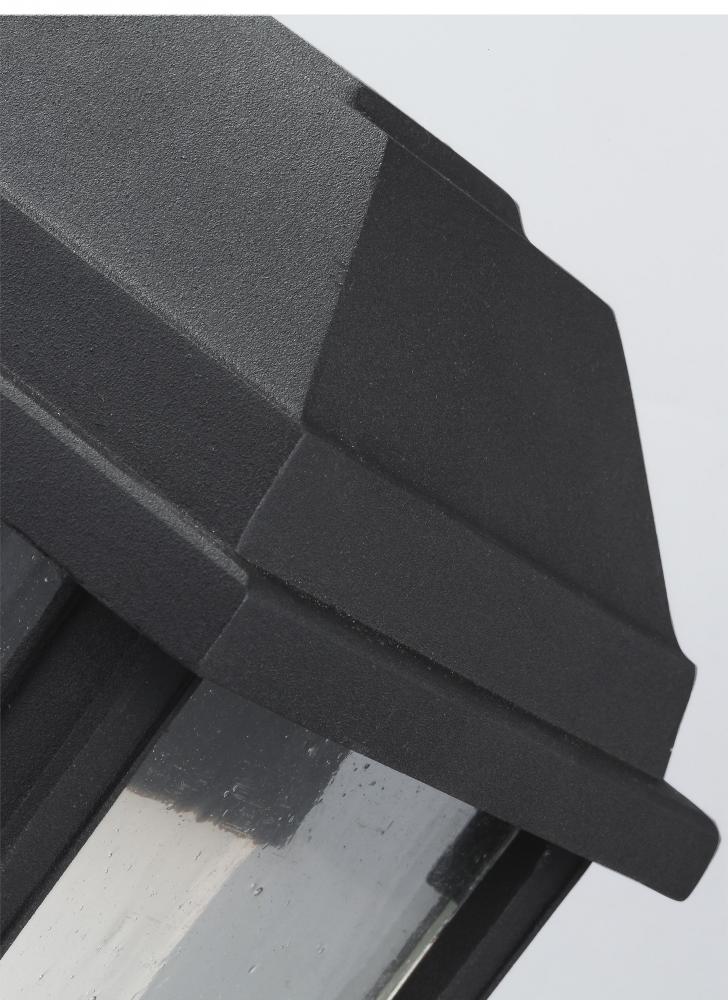 McHenry LED Post Lantern