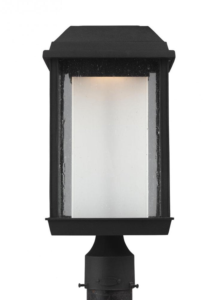 McHenry LED Post Lantern