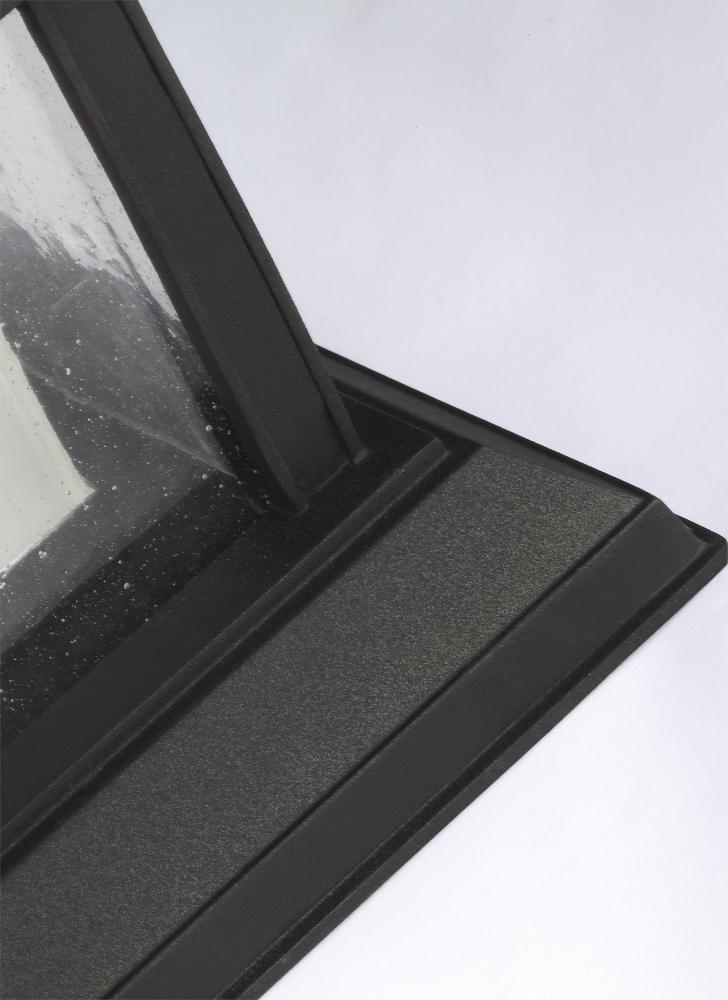 McHenry LED Flush Mount