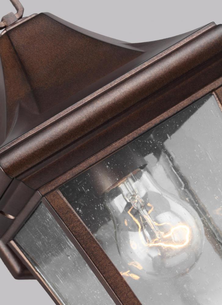 Oakmont Small Lantern