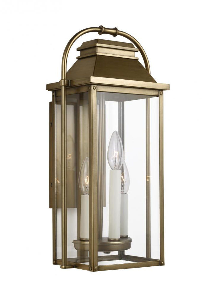 Wellsworth Small Lantern