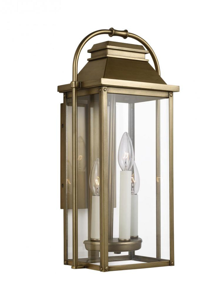 Wellsworth Small Lantern