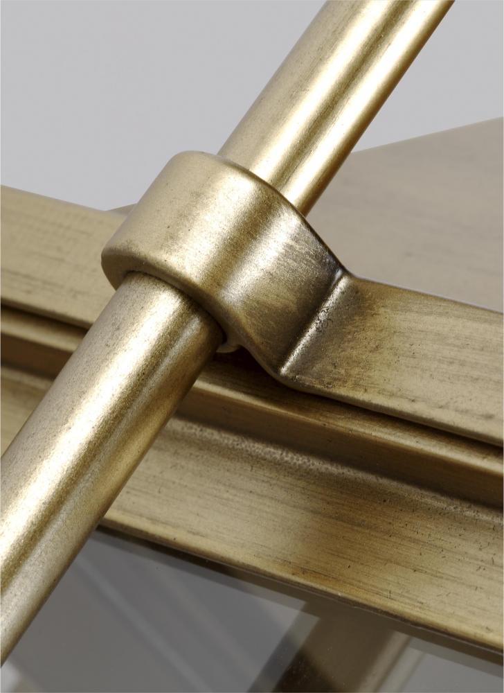 Wellsworth Small Lantern