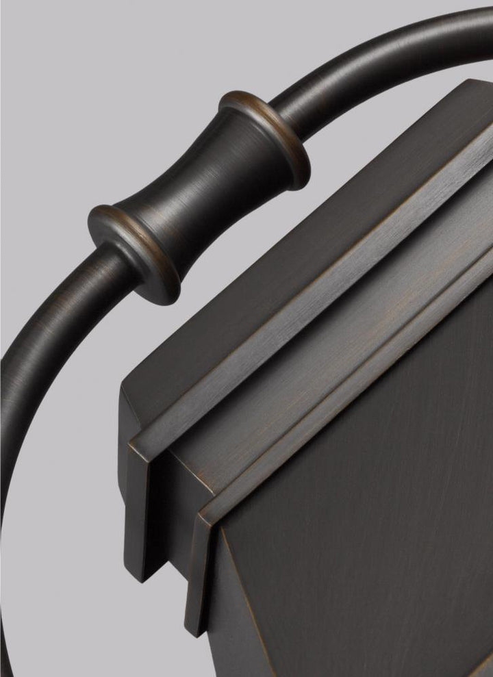 Wellsworth Medium Lantern