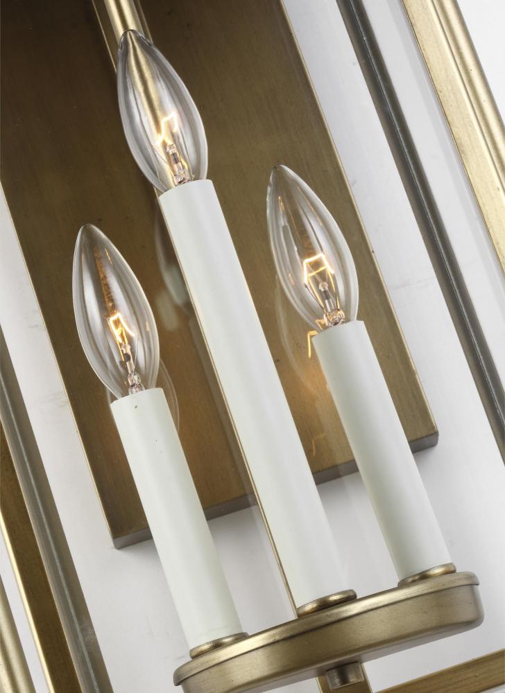 Wellsworth Medium Lantern