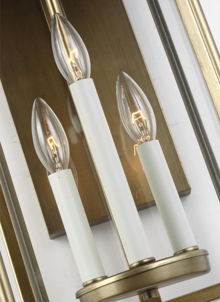 Wellsworth Medium Lantern