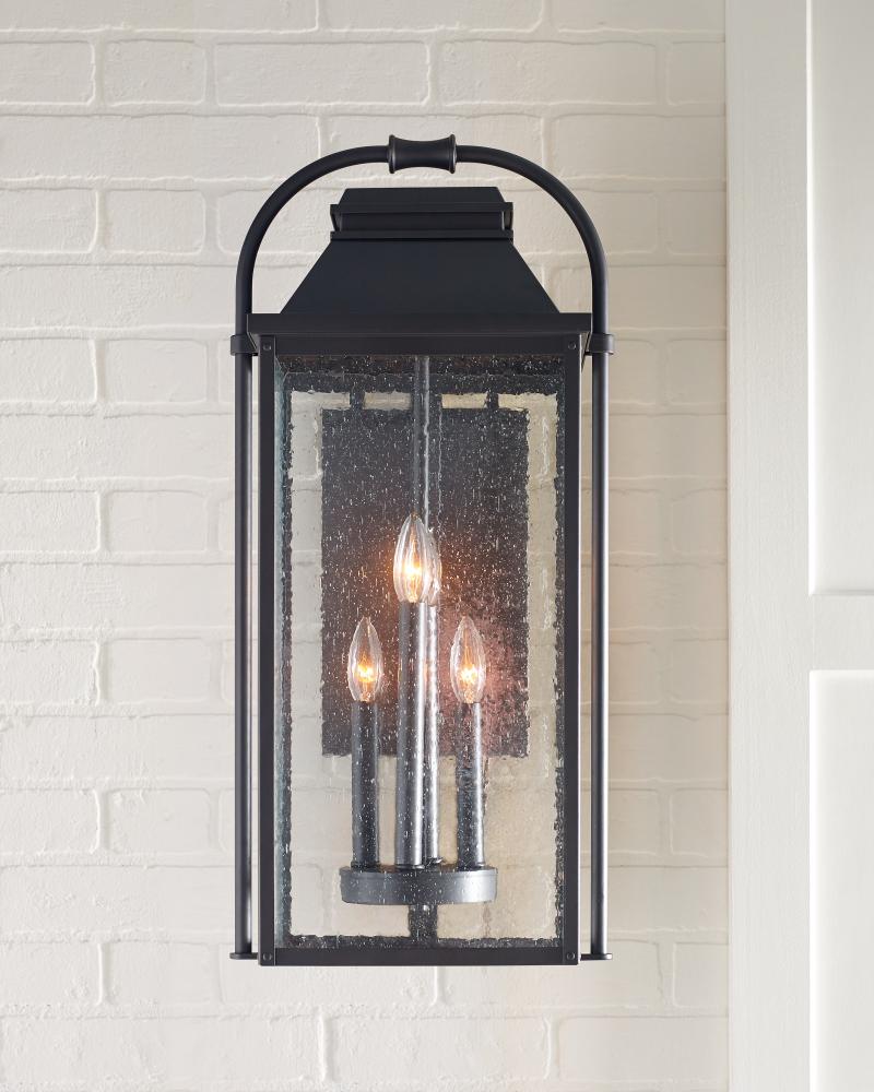 Wellsworth Large Lantern