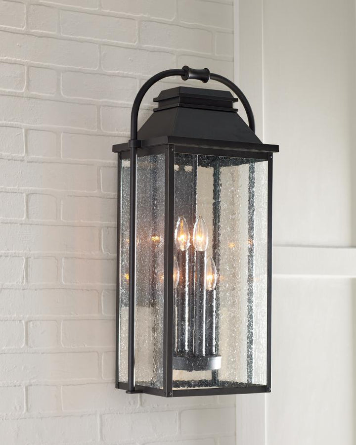 Wellsworth Large Lantern