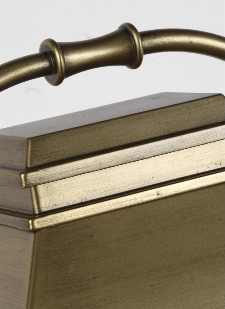 Wellsworth Post Lantern