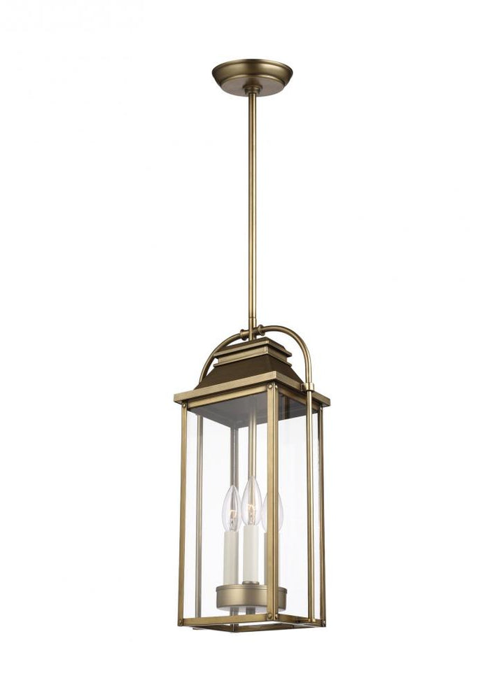 Wellsworth Pendant