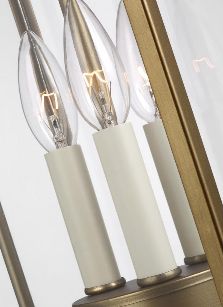 Wellsworth Pendant