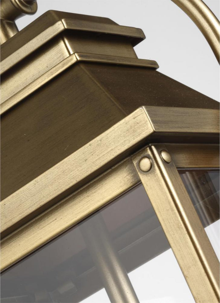 Wellsworth Pendant