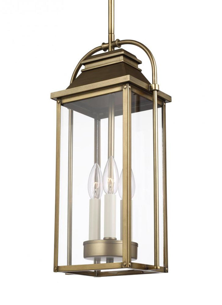 Wellsworth Pendant