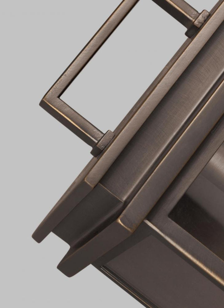 Glenview Extra Small Lantern