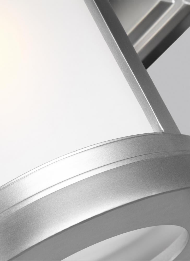 Newport Small Lantern