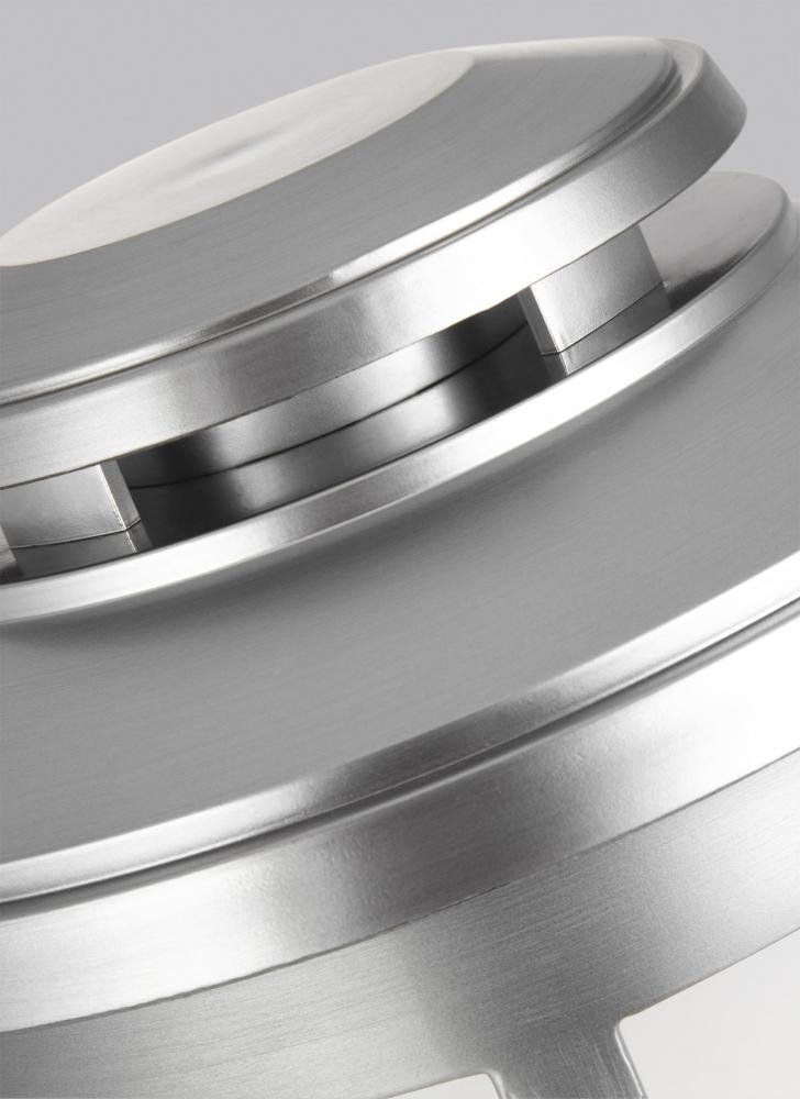 Newport Post Lantern