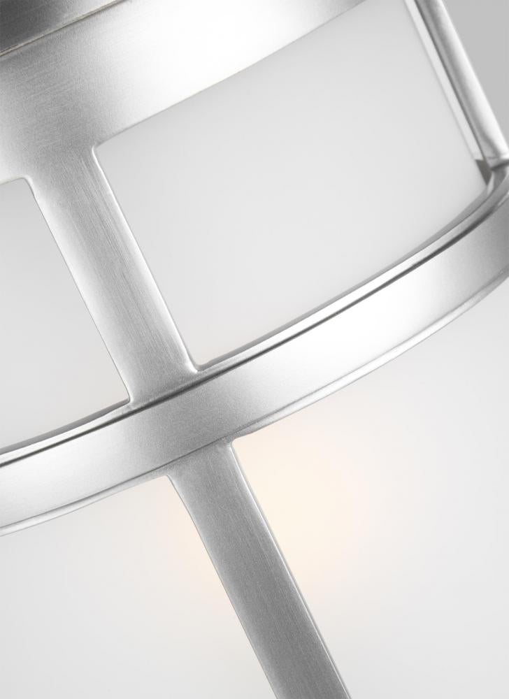 Newport Post Lantern