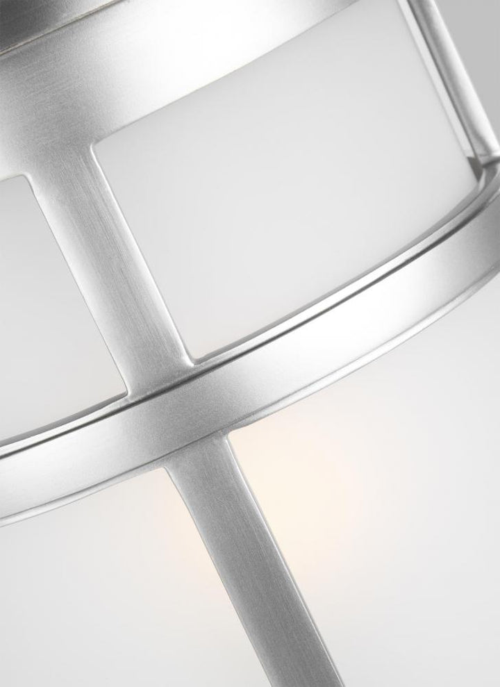 Newport Post Lantern