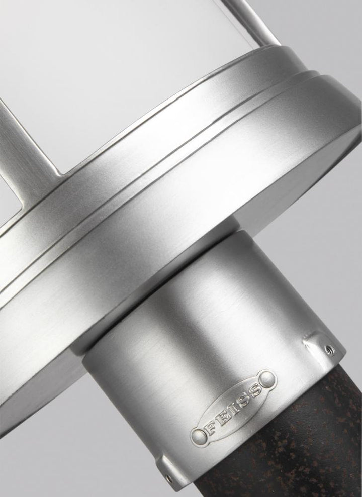 Newport Post Lantern