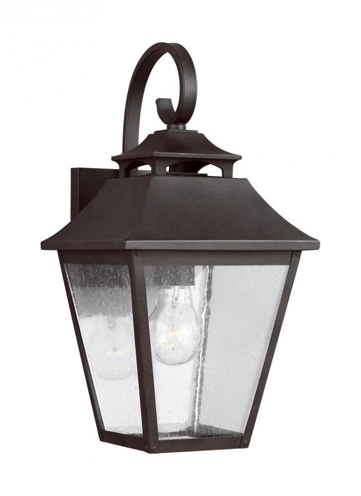 Galena Small Lantern