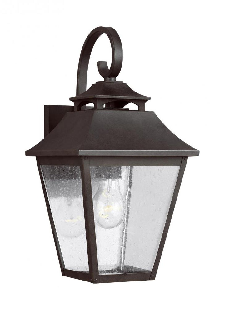 Galena Small Lantern
