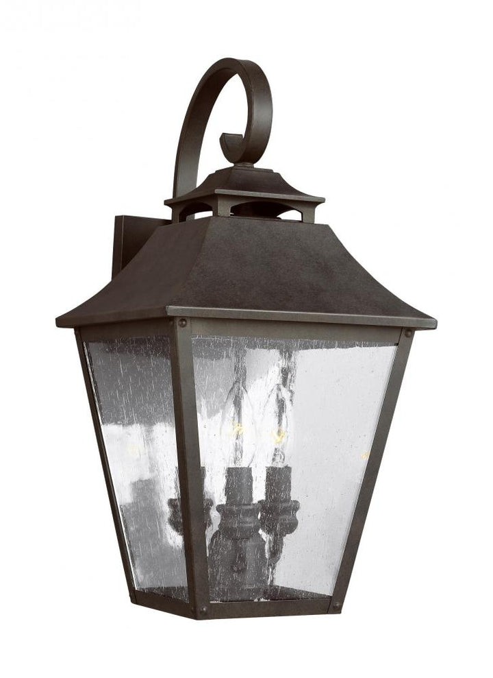 Galena Medium Lantern