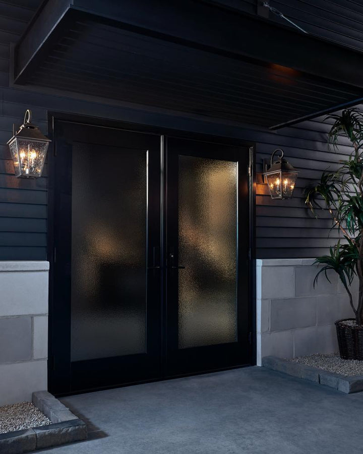 Galena Large Lantern