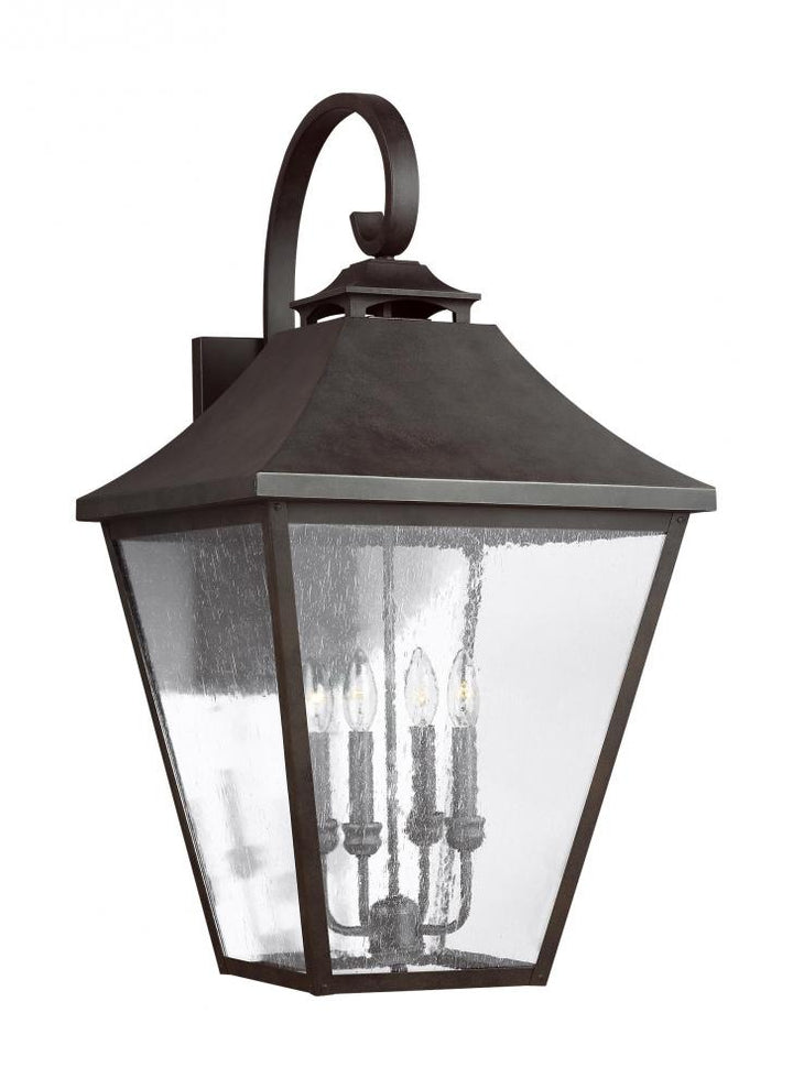 Galena Extra Large Lantern