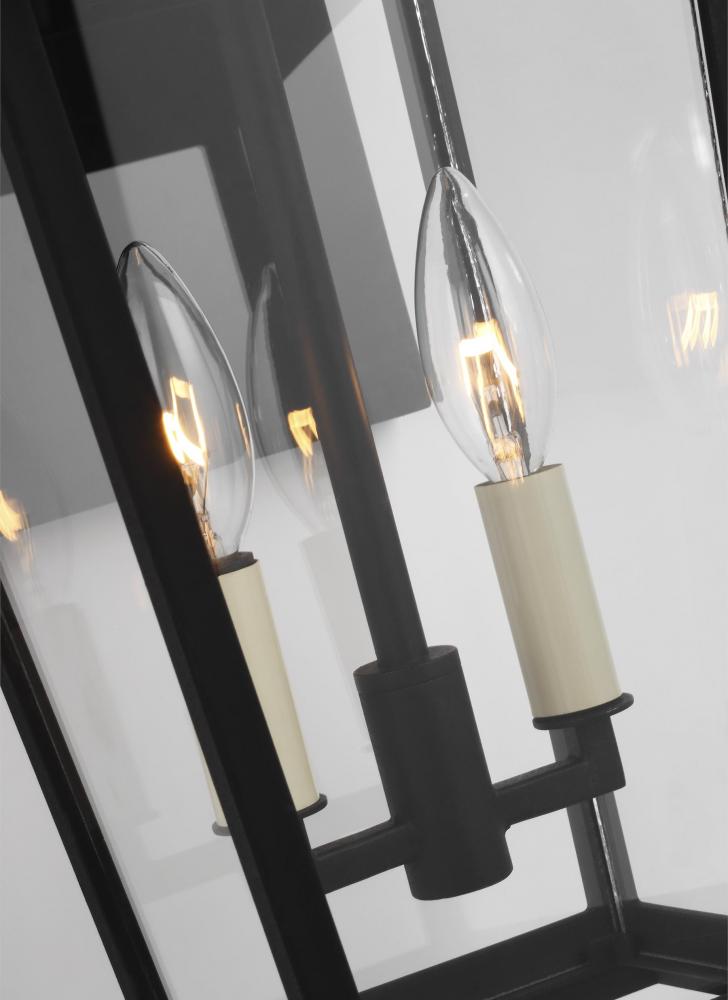 Warren Small Lantern