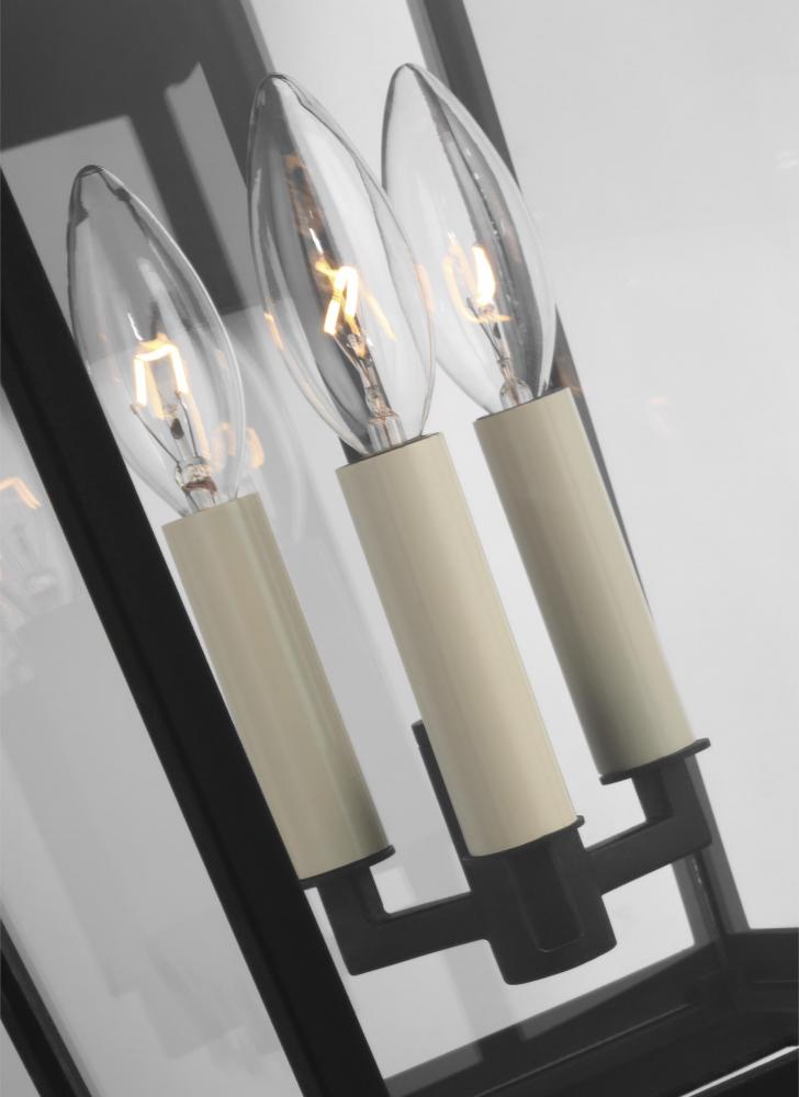 Warren Medium Lantern